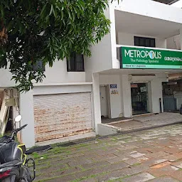 Metropolis Healthcare Ltd - Best Diagnostic Centre In Kadappakada, Kollam