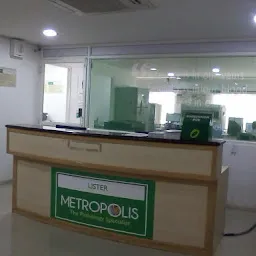 Metropolis Healthcare Ltd - Best Diagnostic Centre In RS Puram
