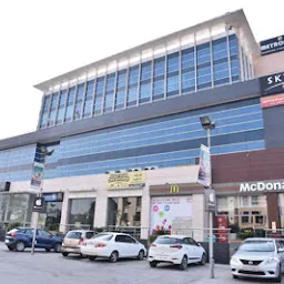 Metropolis Mall