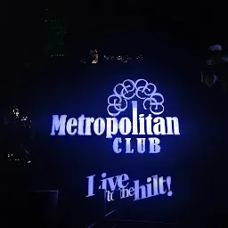 Metropolitan Clubs