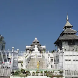 Metta Buddharam Temple