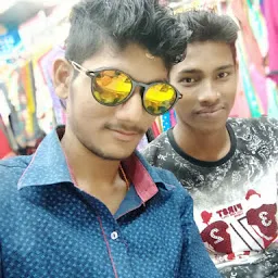 ମେଟ୍ରୋ ବଜାର Metro Bazar Puri