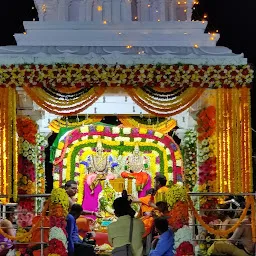 Mettu Gutta Sri Ramalingeshwara temple