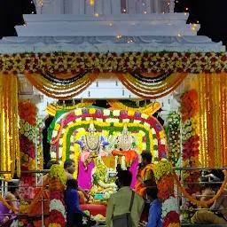 Mettu Gutta Sri Ramalingeshwara temple