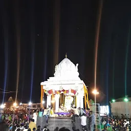 Mettu Gutta Sri Ramalingeshwara temple