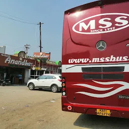 Mettur Transports (mSs) - Ekkatuthangal