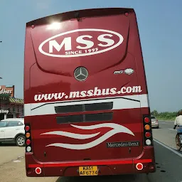 Mettur Transports (mSs) - Ekkatuthangal