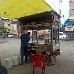 Mewad Prem Faluda Icecream Centre