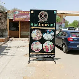 Mewar Foodies-Best place to eat in udaipur-India’s Super Healthy Eco-Conscious Restaurant