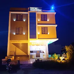 MEWAR guest house