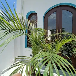 MEWAR guest house