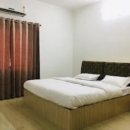 MEWAR guest house