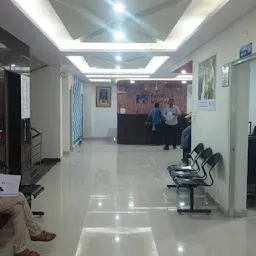Mewar Hospital Banswara