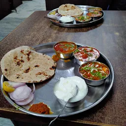 Mewari Dhaani