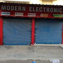 Mexican Electronics