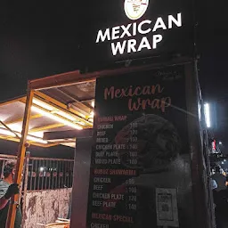 Mexican wrap restuarant