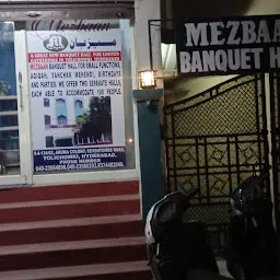 Mezbaan Banquet