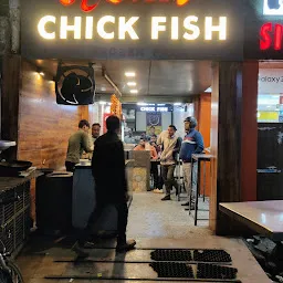 Chick Fish Corner by Mezbaan