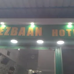 MEZBAAN HOTEL