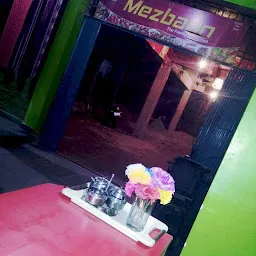Mezbaan Restaurant
