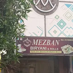 Mezban Biryani