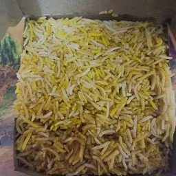 Mezban Biryani