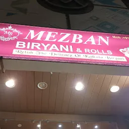 Mezban Biryani