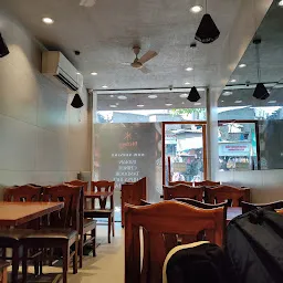 Mezban Only Chinese- Best Chinese in Jogeshwari west