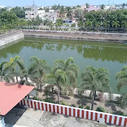 Mf vruksha park