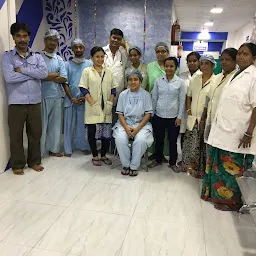 MFC Women & Child Care - Multispeciality Hospital in Kolkata