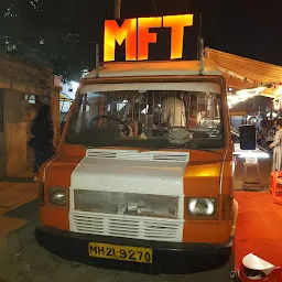 MFT FOOD TRUCK CONSULTANCY SERVICE
