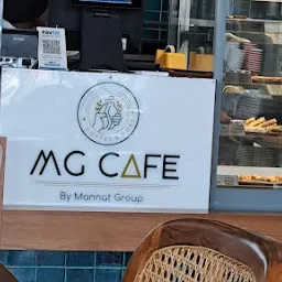 Mg Cafe