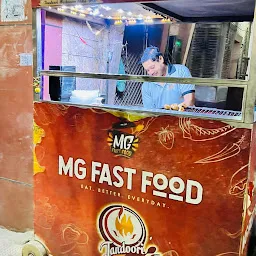 MG Fast Food