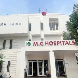 MG HOSPITALS