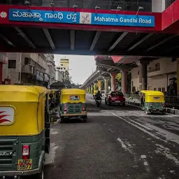 MG Road