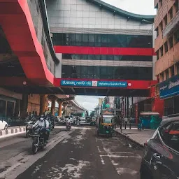 MG Road