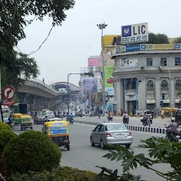 MG Road