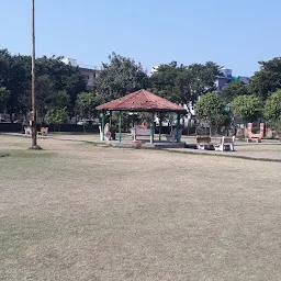 MGA PARK SECTOR MGA(21P)