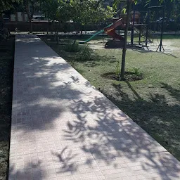 MGA PARK SECTOR MGA(21P)