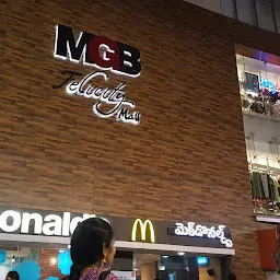 Mgb Mall