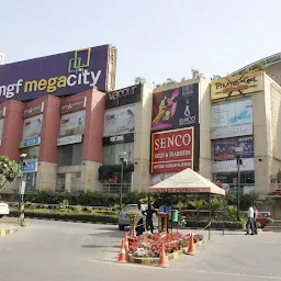 MGF Megacity Mall