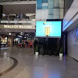 MGF Metropolitan Mall