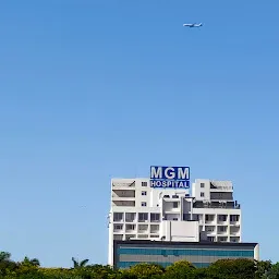 MGM Hospital