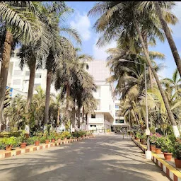 MGM Medical College and Hospital