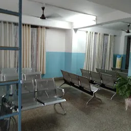 MH Hospital