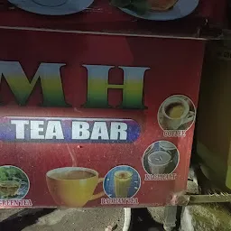 MH Tea Bar