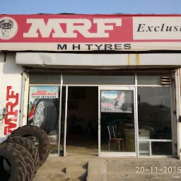 MH Tyre