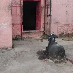 महादेव मंदिर