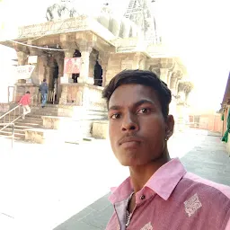 महाकाली मंदिर चित्तौड़गढ़
