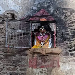 महाकाली मंदिर चित्तौड़गढ़